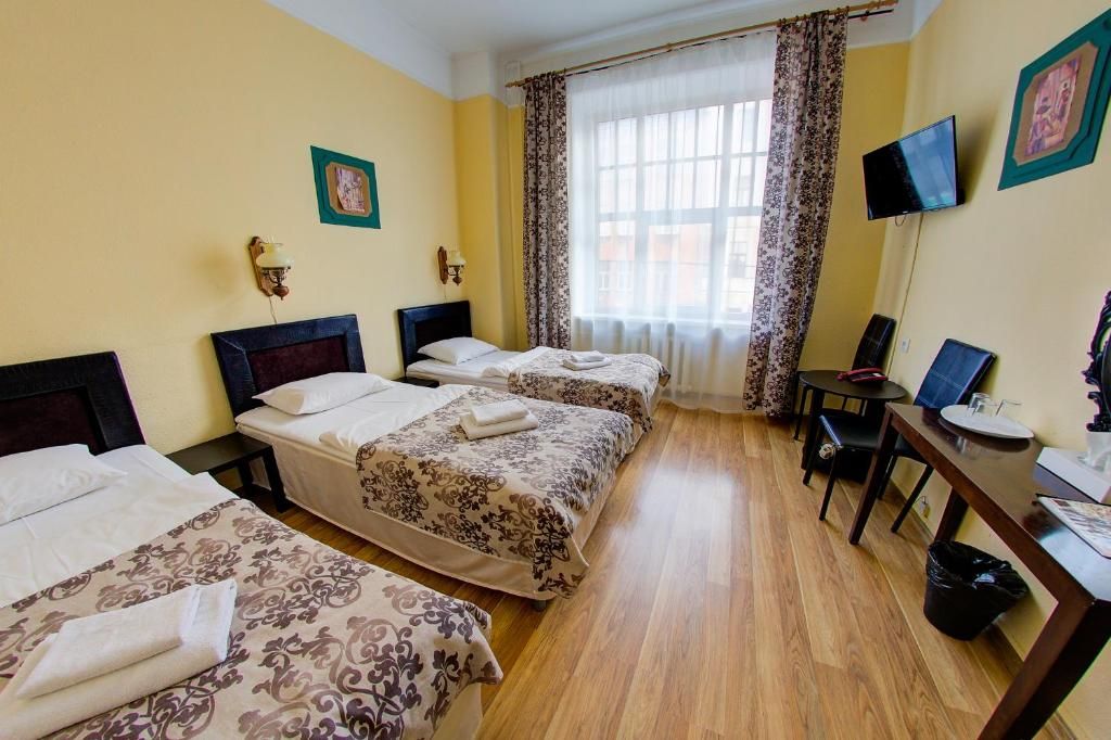 Hotel Viktorija фото 25