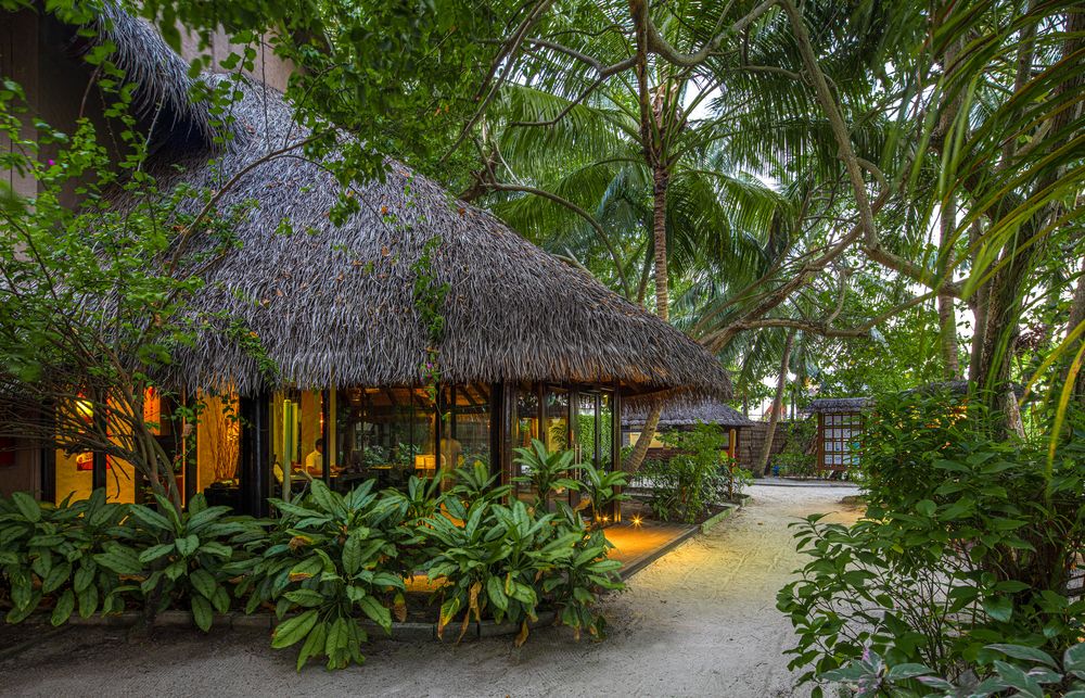 Adaaran Prestige Vadoo (Adults Only) фото 64