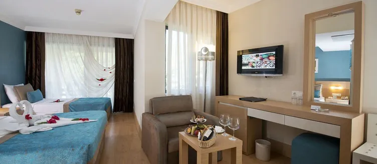 Фото отеля Limak Limra Park Hotel (Annex)