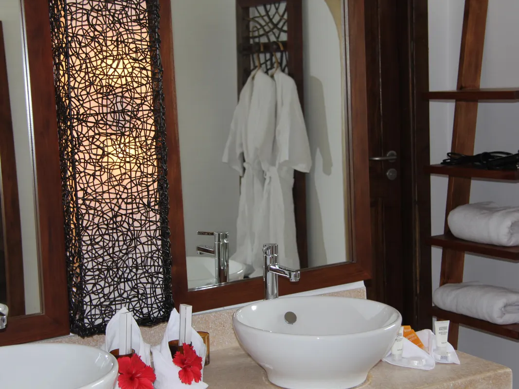 Fruit & Spice Wellness Resort фото 4