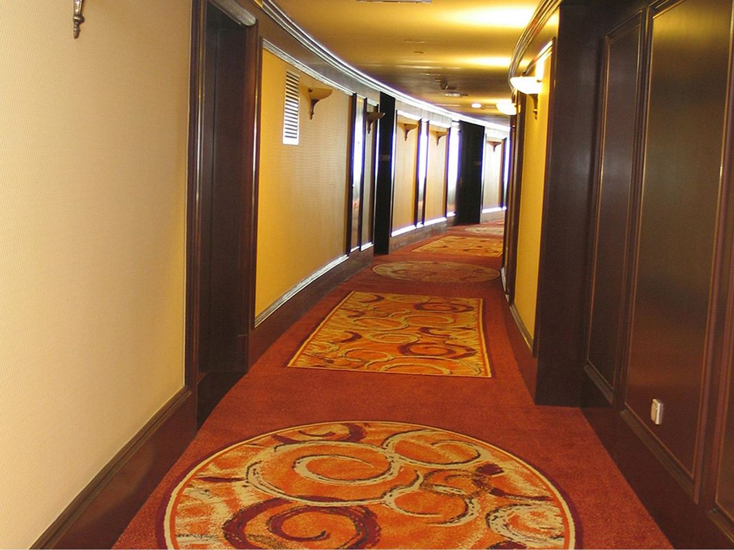 Holiday Inn Shanghai Nanjing Road, an IHG Hotel фото 4