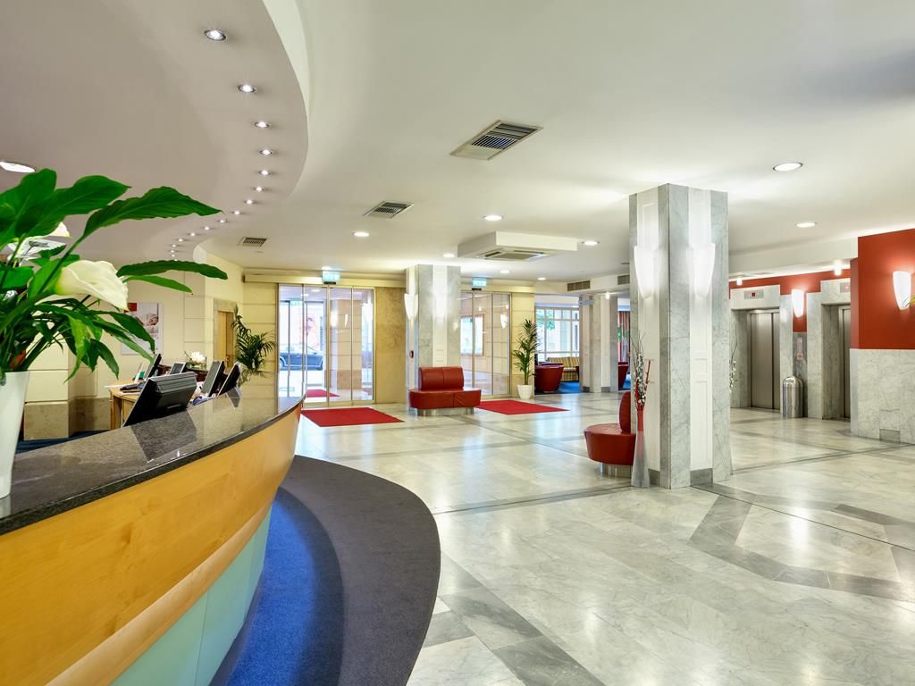 Austria Trend Hotel Ananas фото 25