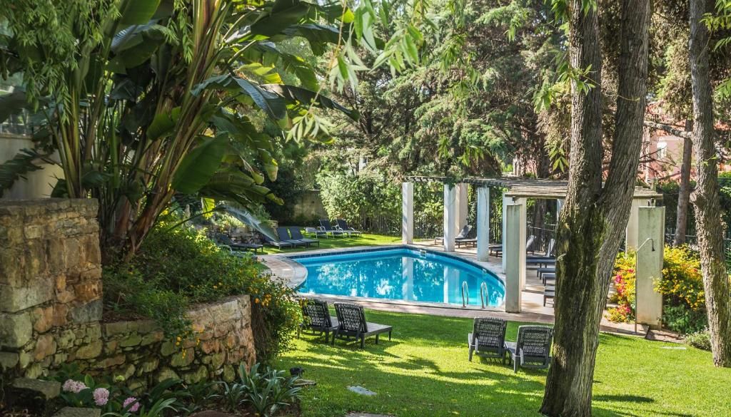 Гостевой дом «Casa Vela Charm Guest House» фото 0