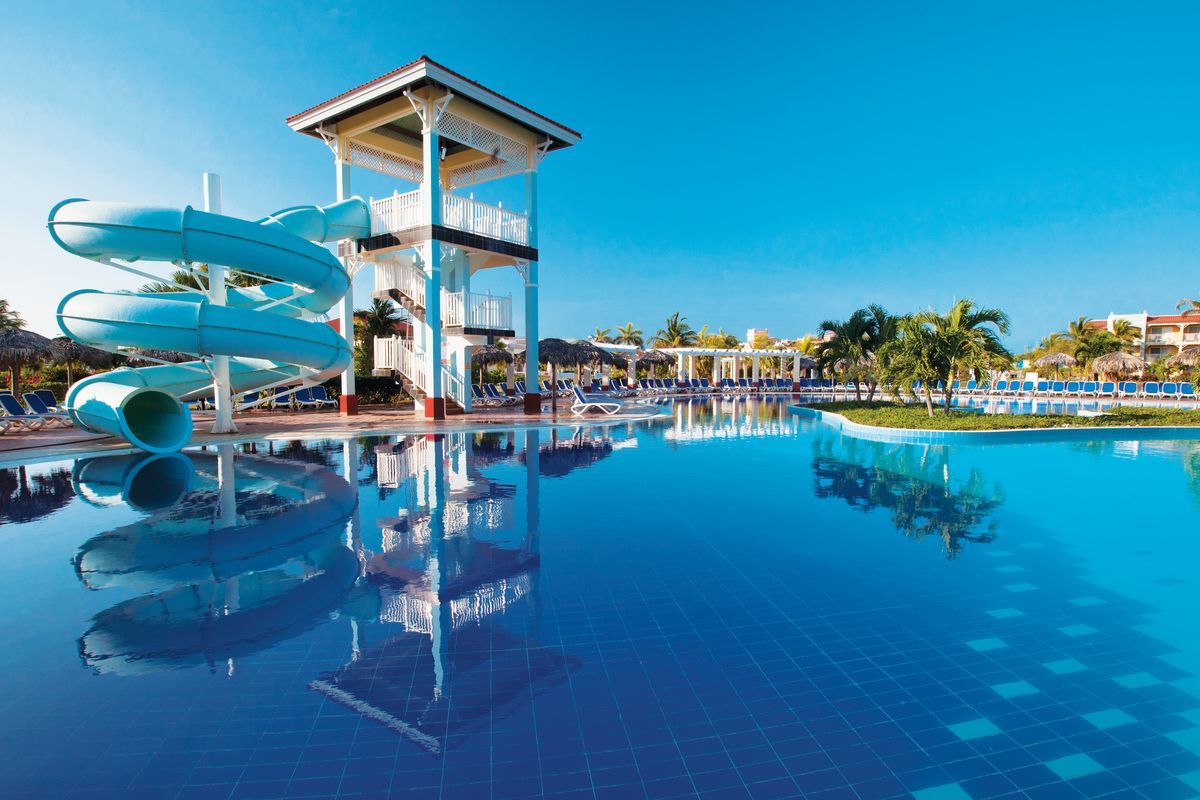 Resonance Varadero (Adults Only) фото 7