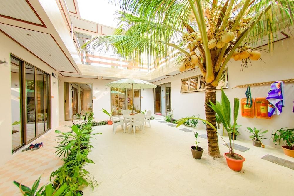 Guest House «White Sand Lodge Guest House» фото 15