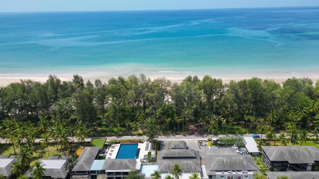 The Grand Southsea Khaolak фото 36
