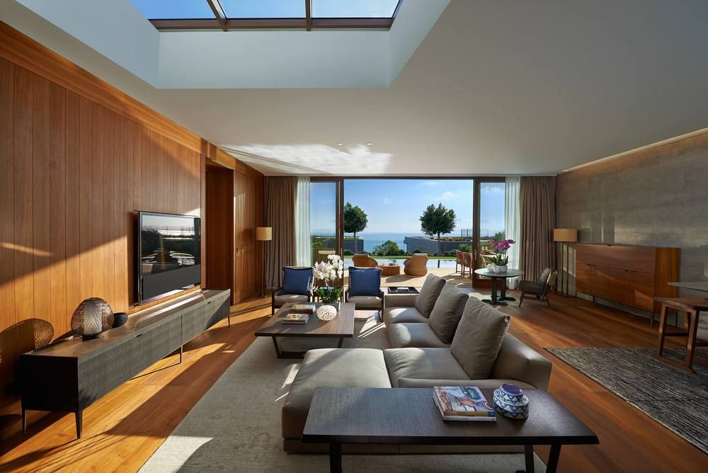 Mandarin Oriental Bodrum фото 82