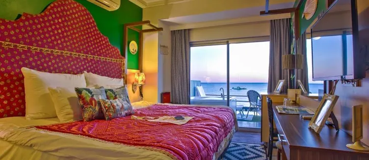 Фото отеля Anjeliq House Botique Hotel