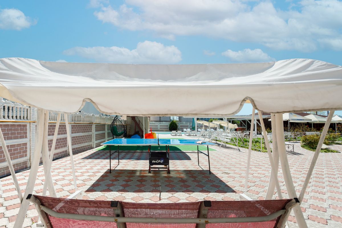 Гостевой дом «Guest House Dominika» фото 61