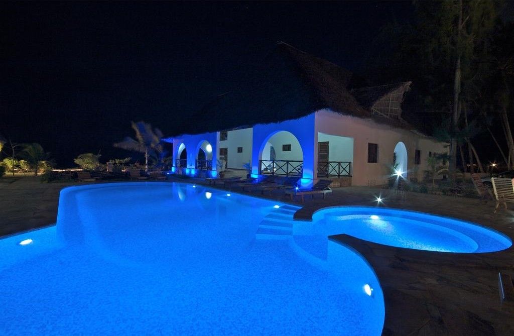 Next Paradise Boutique Resort фото 2