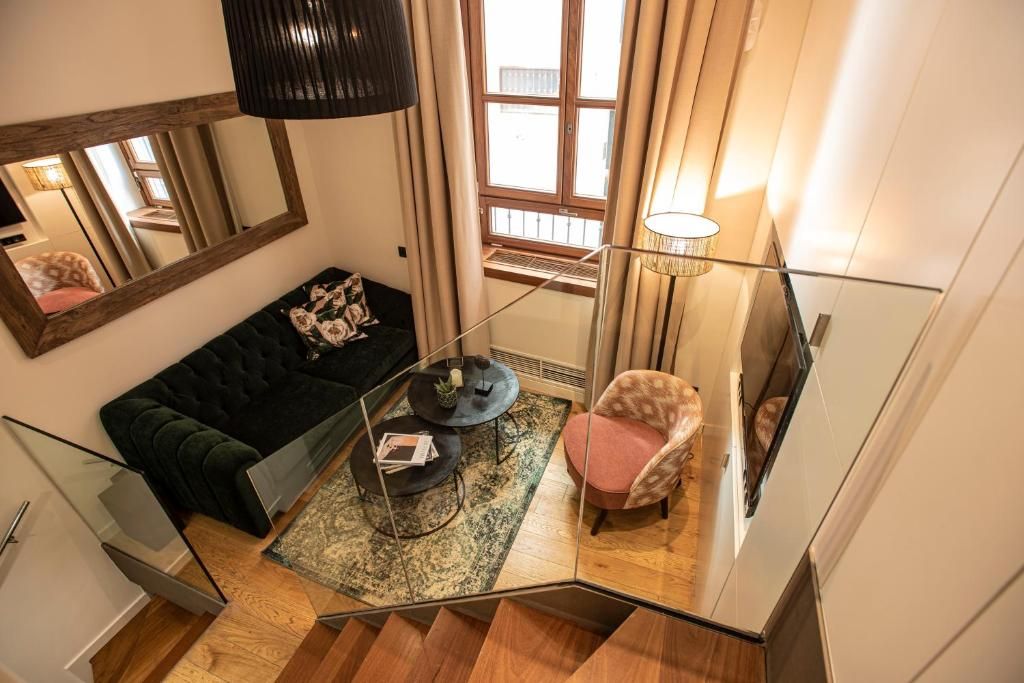 Palma Suites фото 16