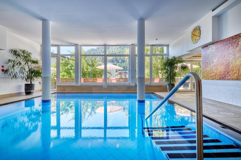 Hotel-Garni Philipp фото 2