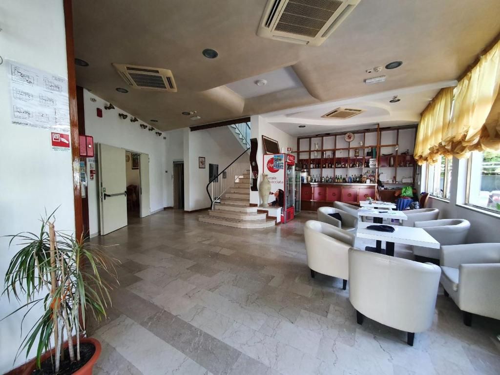 Hotel Moresco фото 8