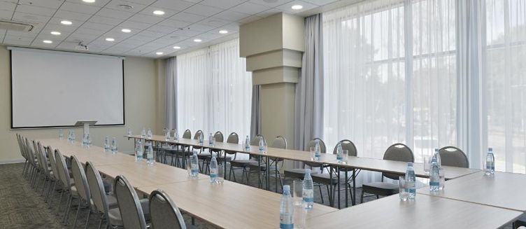 Фото отеля Кристалл Отель & Спа