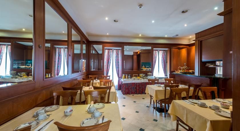 Hotel Diplomate фото 24