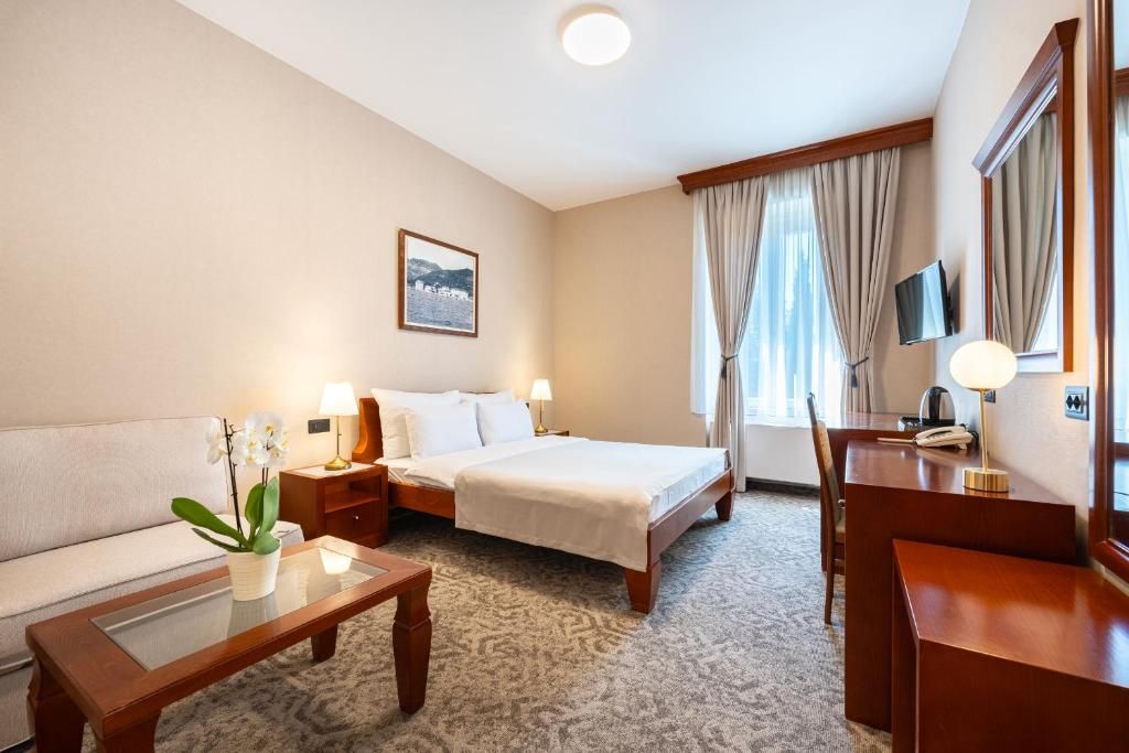 Hotel Montenegrino фото 16