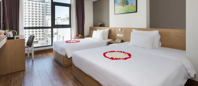 Фото отеля Smile Hotel
