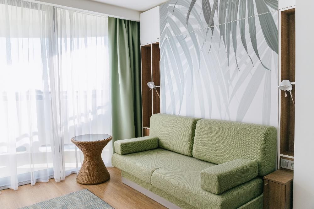 Cosmos Stay Le Rond Sochi фото 74