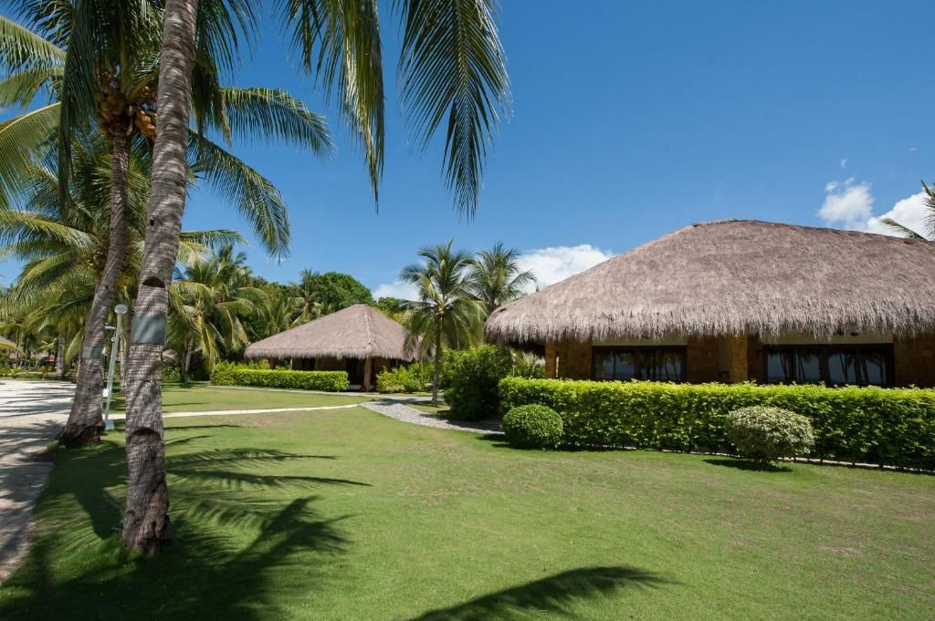 Bohol Beach Club фото 20