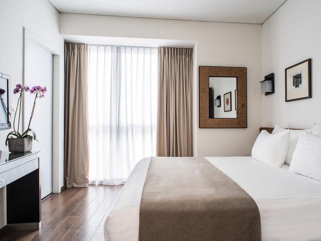 Vital Business Boutique Hotel фото 6