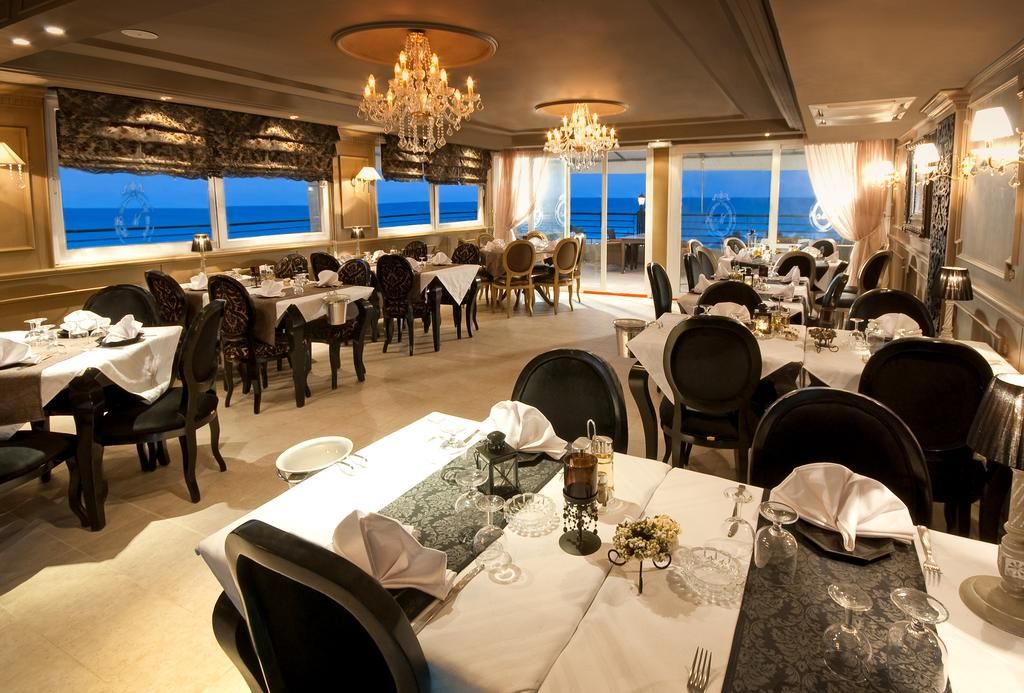 Novostar Royal Beach Sousse фото 74