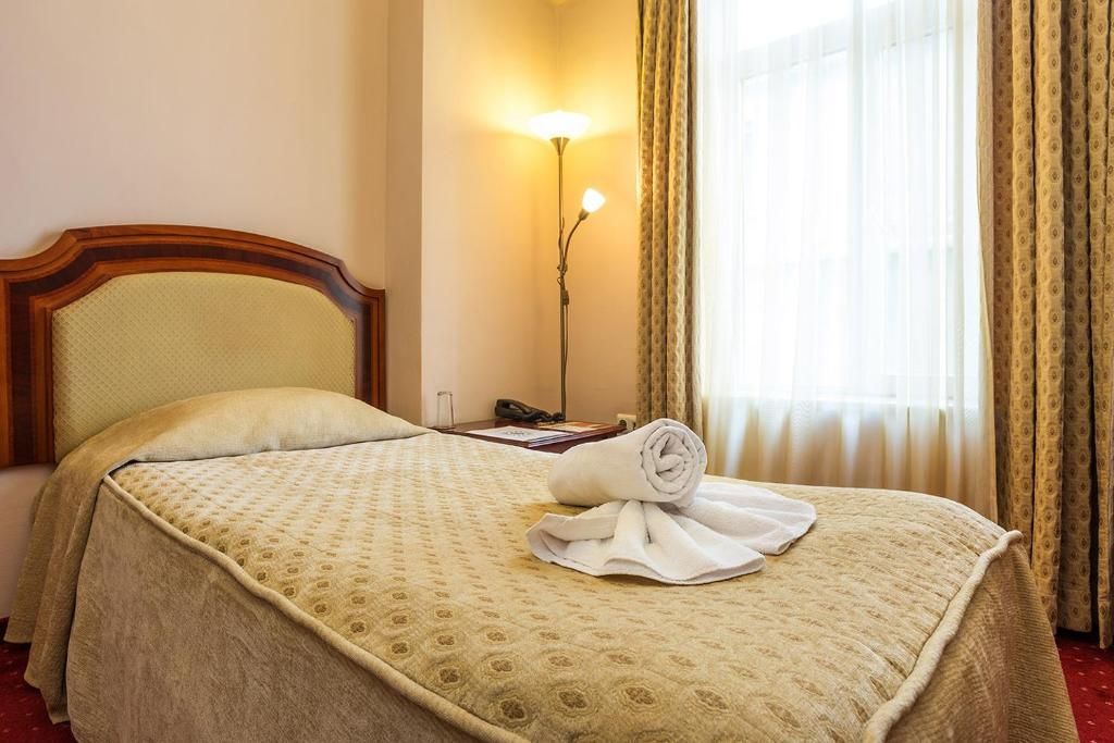 Boutique Splendid Hotel фото 17