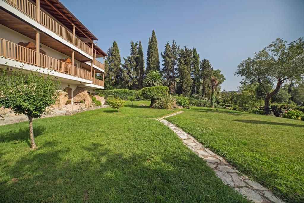 Corfu Club фото 40