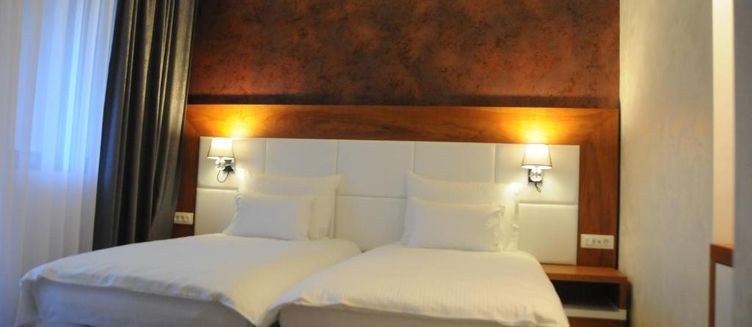 Фото отеля Hotel Porto In