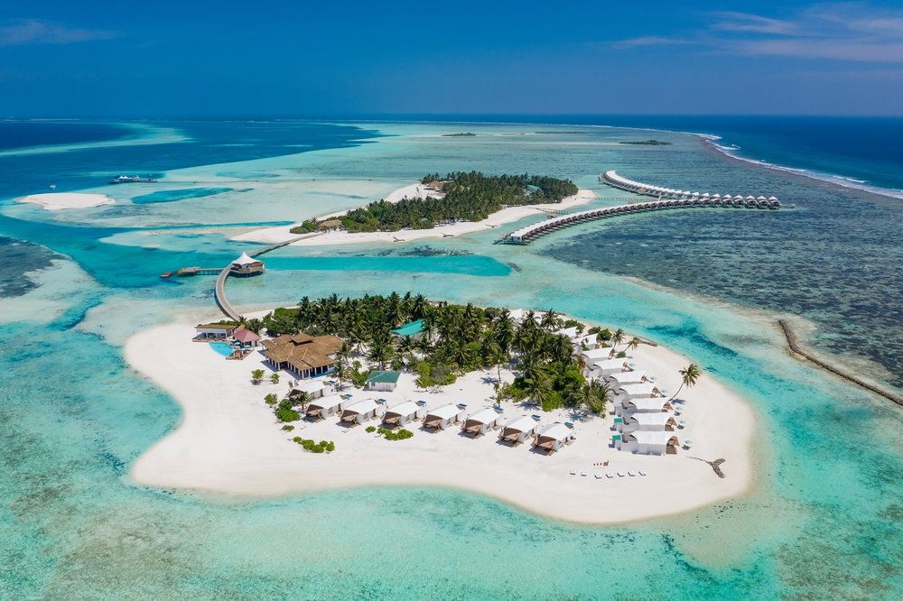 Cinnamon Hakuraa Huraa Maldives (Adults Only) фото 73