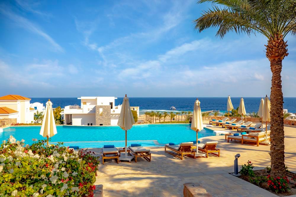 Zen Resort Sahl Hasheesh фото 61