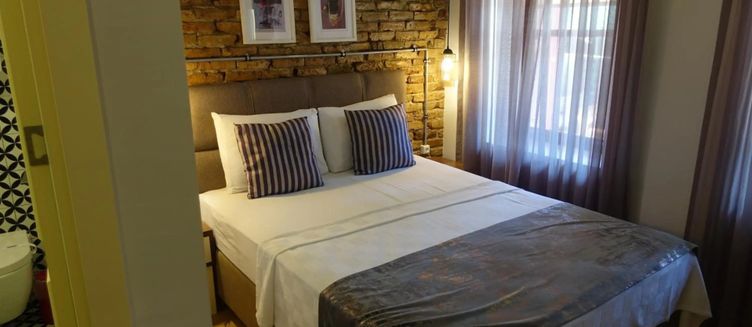 Фото отеля Mono Hotel