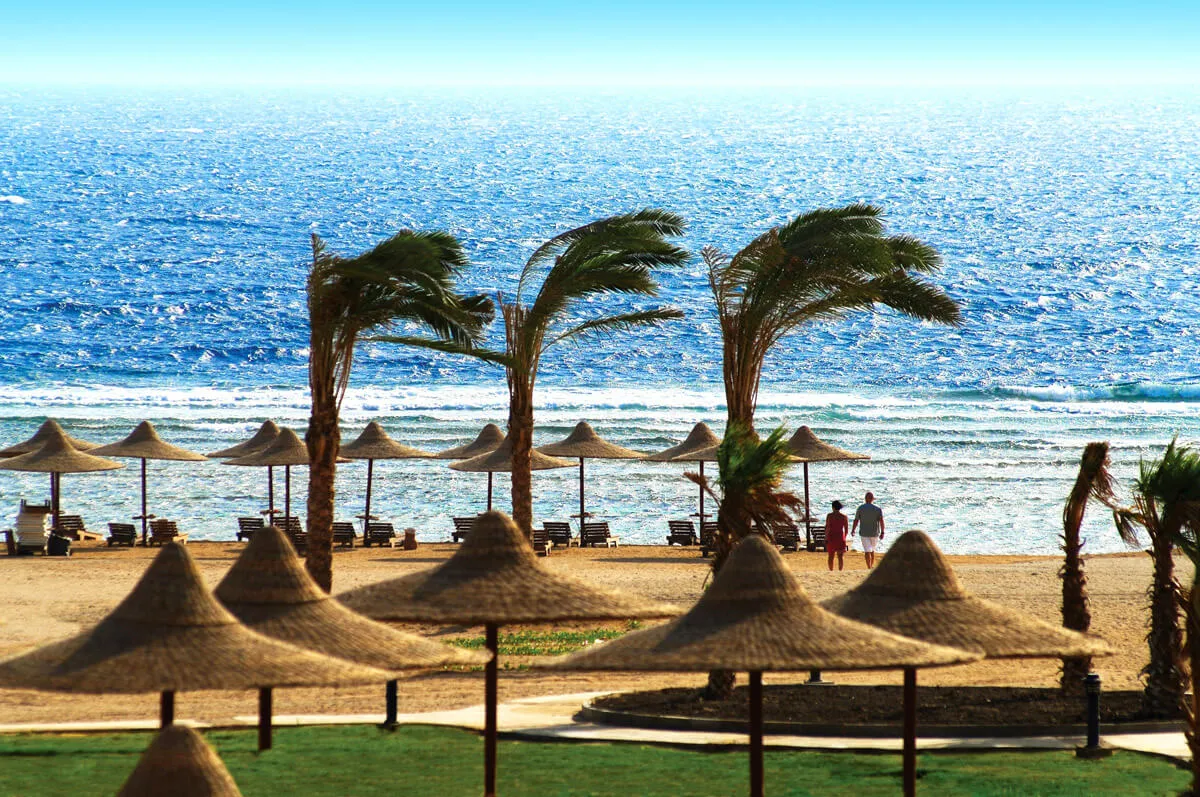 Bliss Nada Beach Resort фото 26