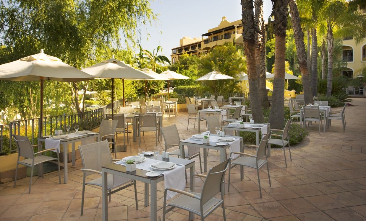 The Westin La Quinta Golf Resort and Spa фото 67