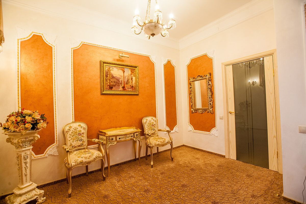 Dombai Palace фото 16
