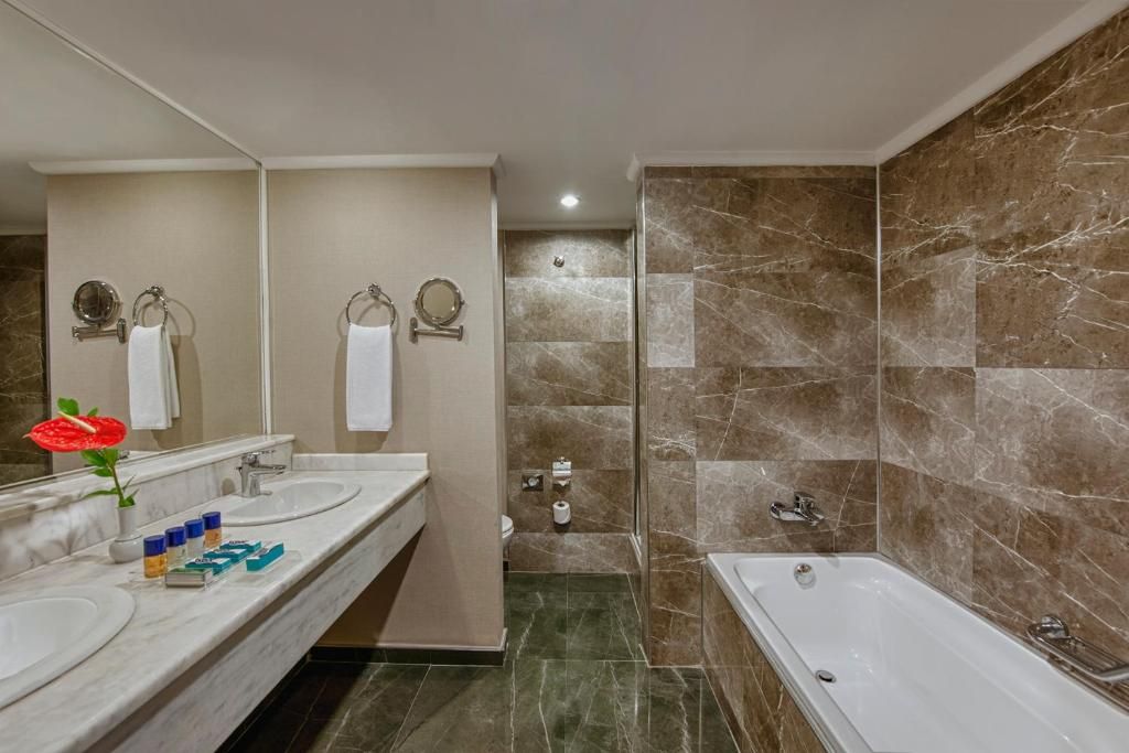 Sirene Belek Hotel фото 179