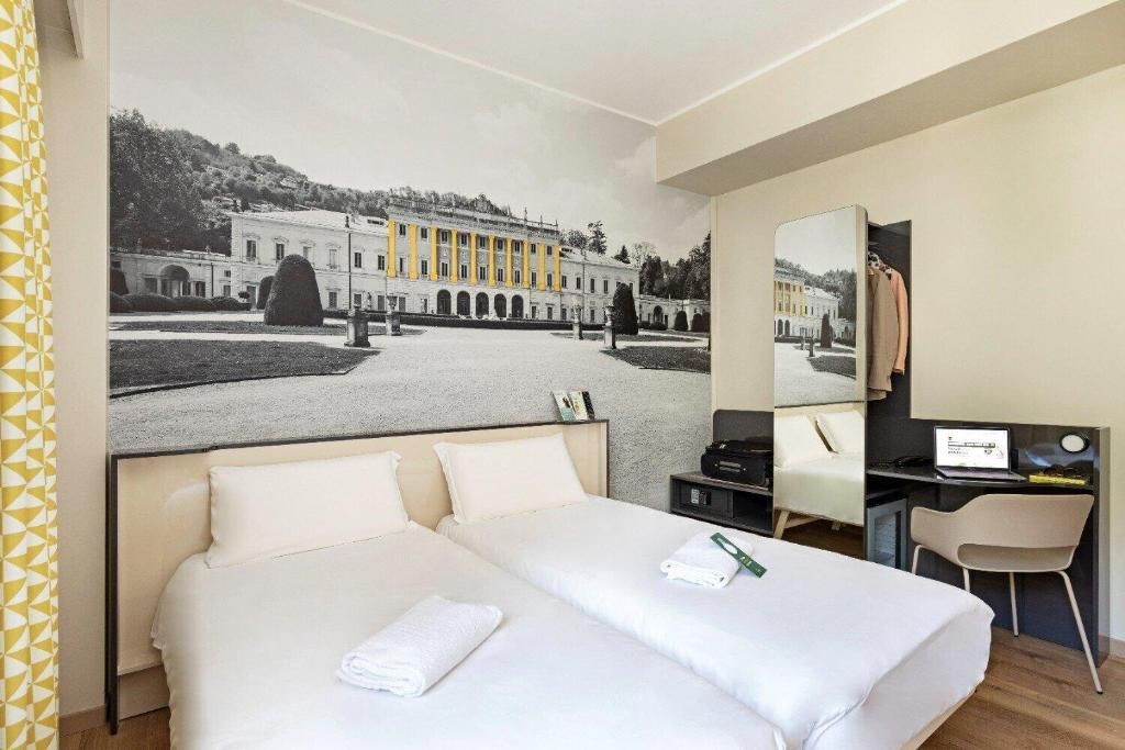 Best Western Hotel Continental фото 57
