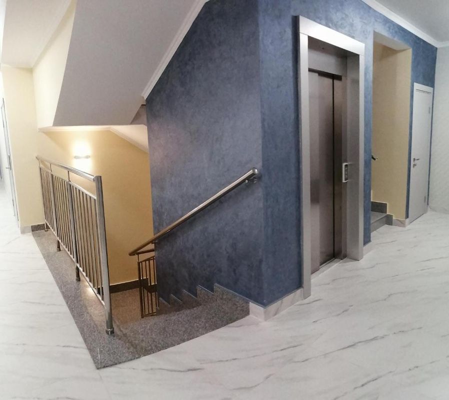 Гостевой дом «Гостевой дом «Shamsi Hall»» фото 8