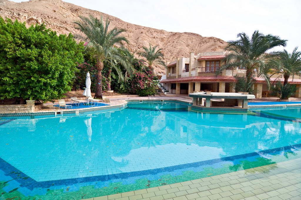 Tobya Boutique Hotel фото 0