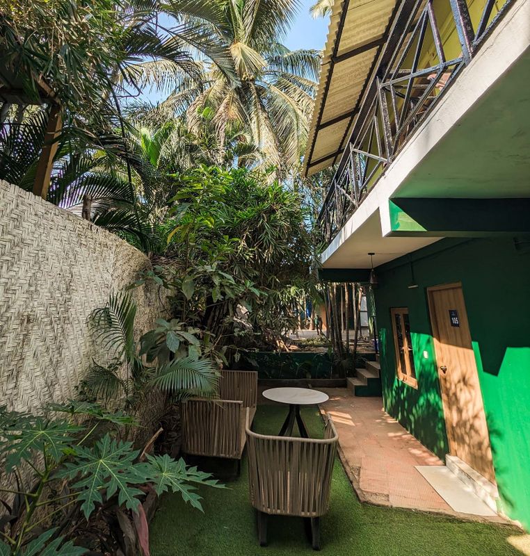 Seaside Serenity Resort фото 8