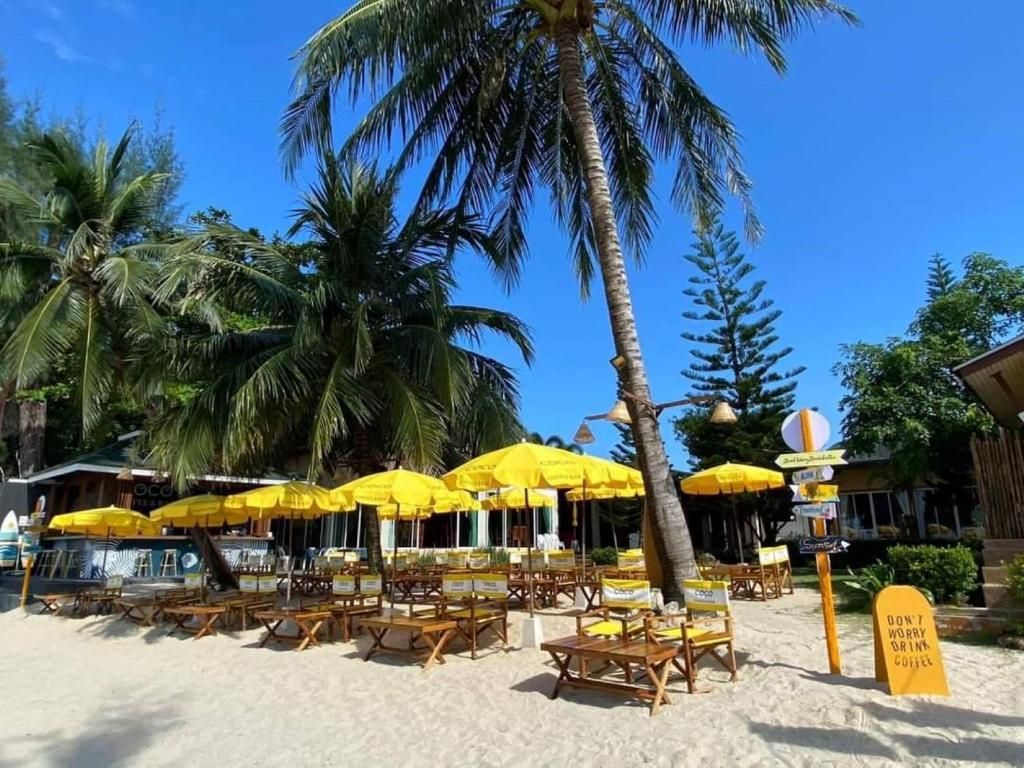 Coconut Beach Resort фото 106