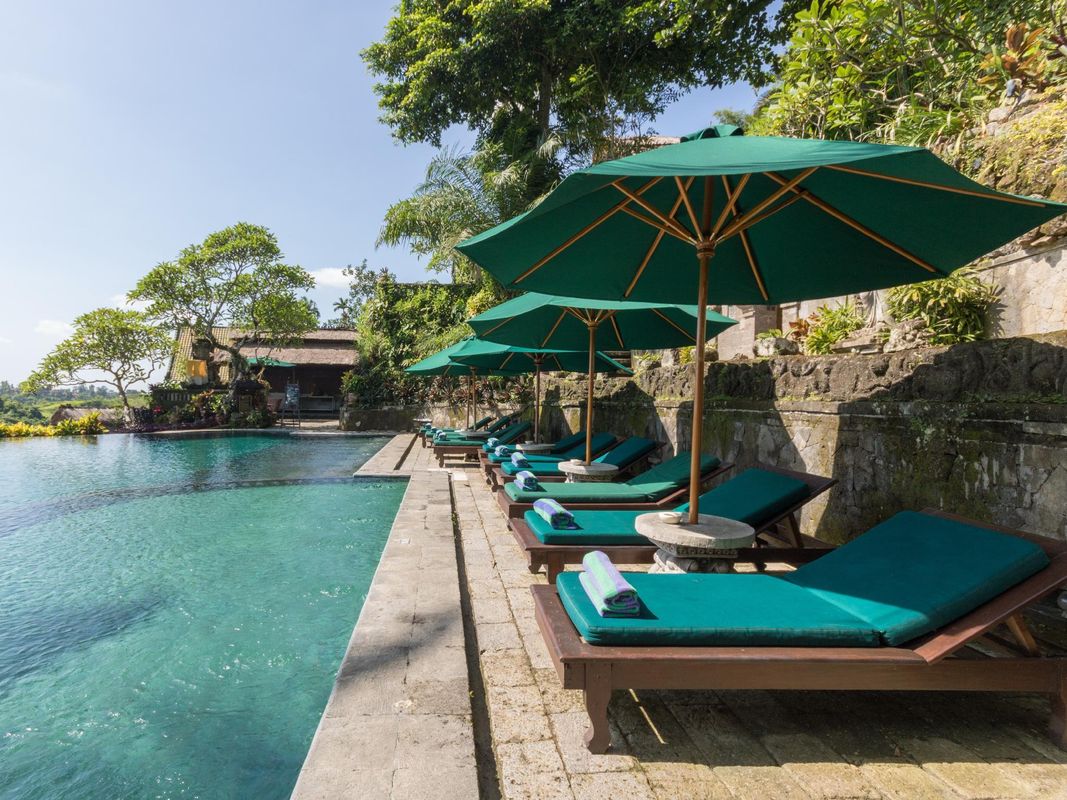 Pita Maha Resort & Spa фото 46