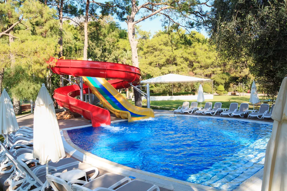 Kimeros Park Holiday Village фото 22