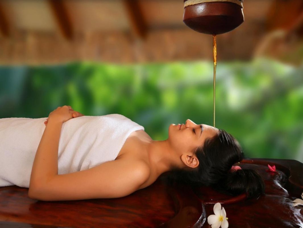 Carnoustie Ayurveda & Wellness Resort фото 5