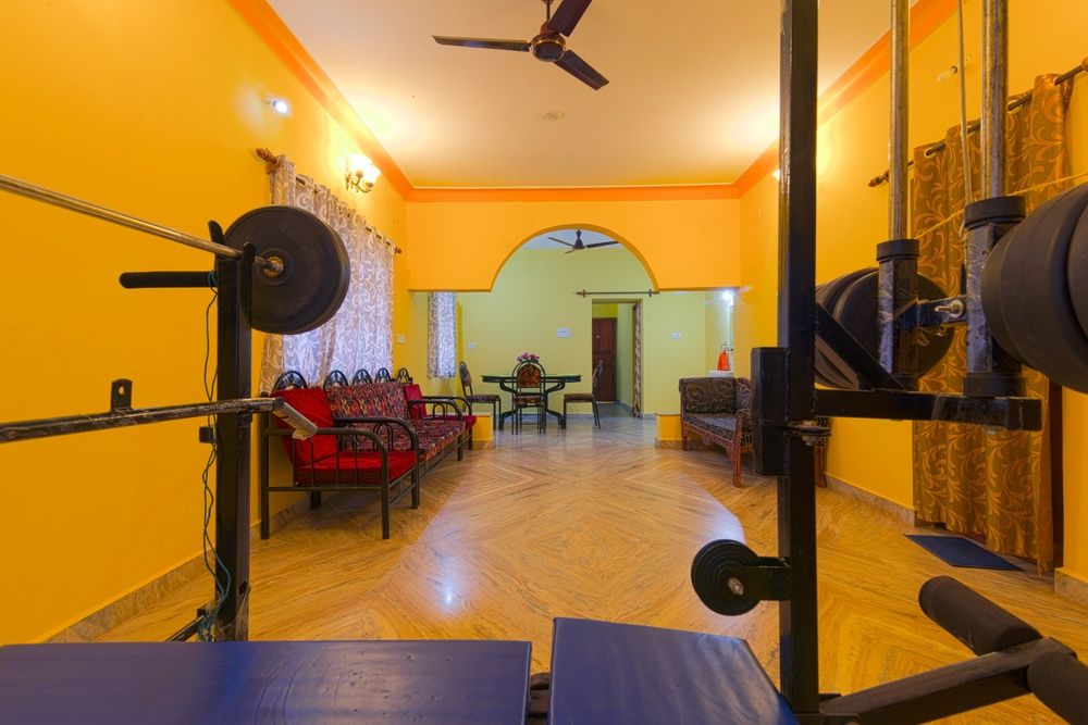 Guest House «Morjim Guest House» фото 11
