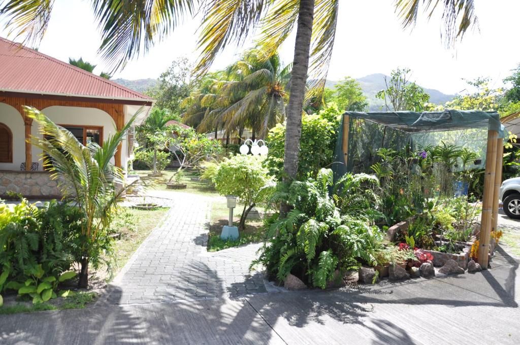 The Islanders Guest House фото 103
