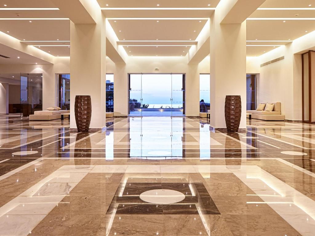 Grecotel Meli Palace фото 31