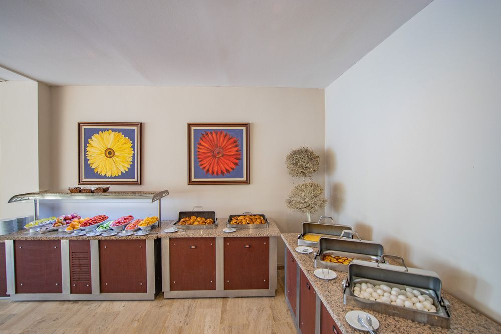 Marbas Select Beach фото 49