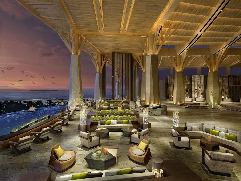 The Westin Shimei Bay Resort фото 94