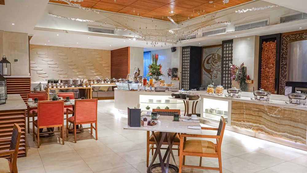 Samabe Bali Suites & Villas фото 46