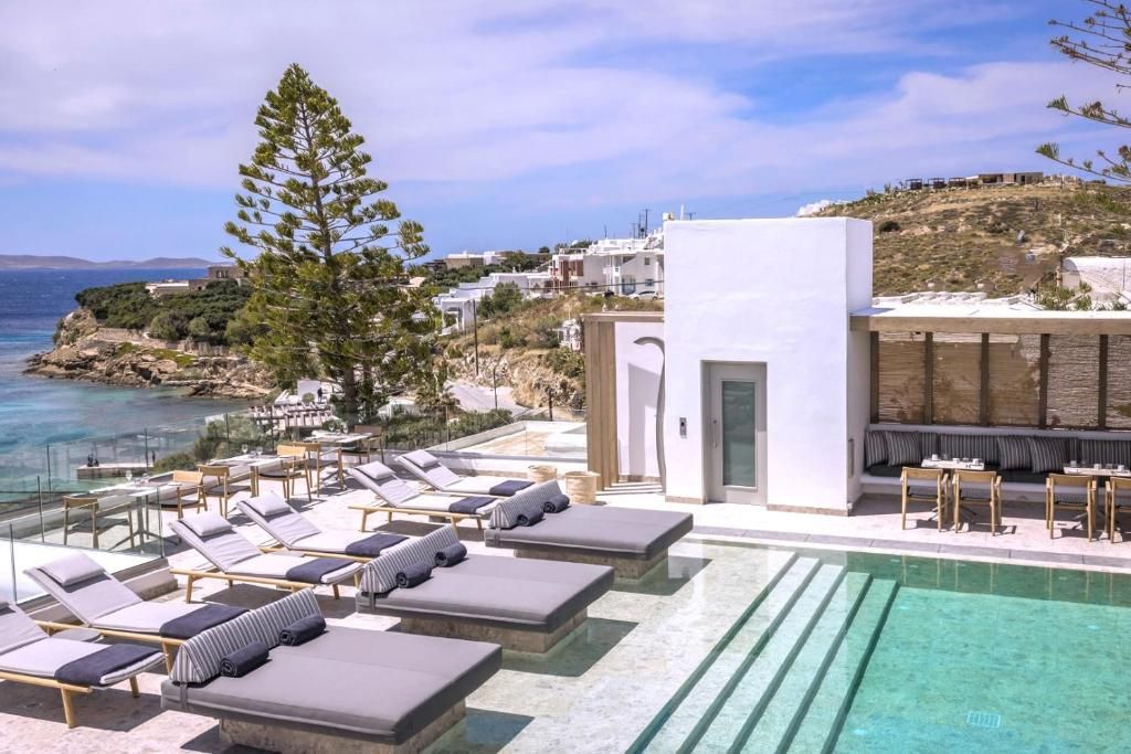 Grace Mykonos, Auberge Resorts Collection фото 16